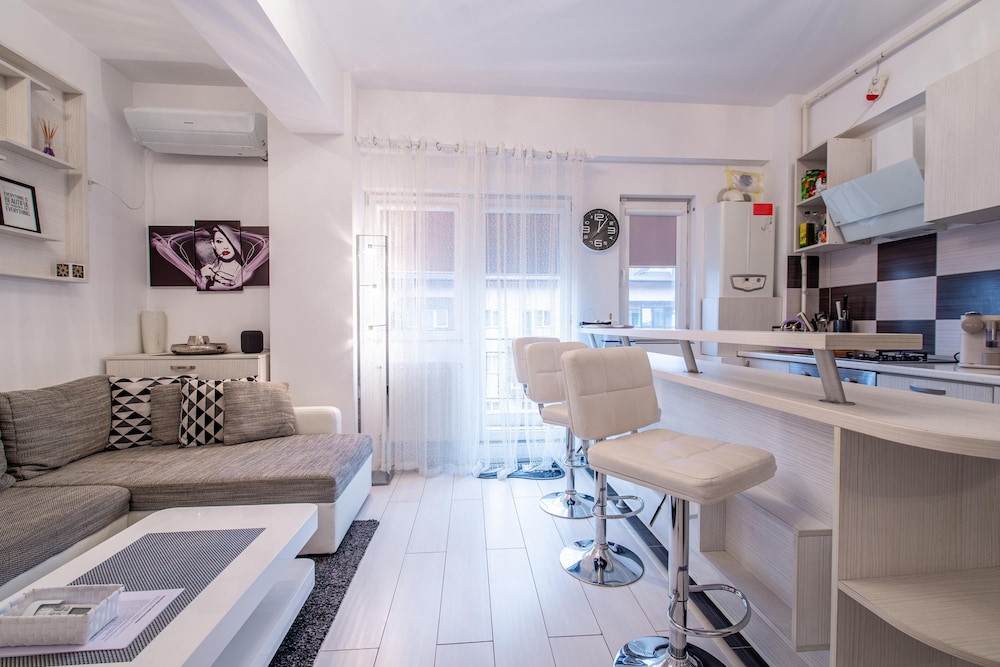 Studio Militari Residence M1 view 4