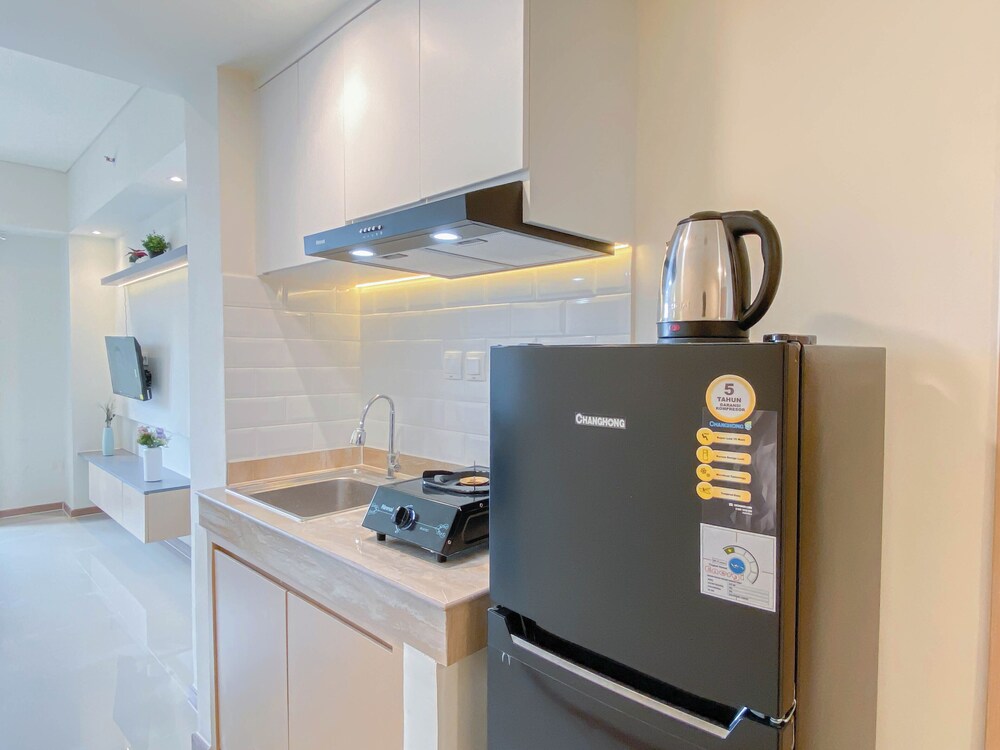 Modern Style 2Br Apartment At Meikarta