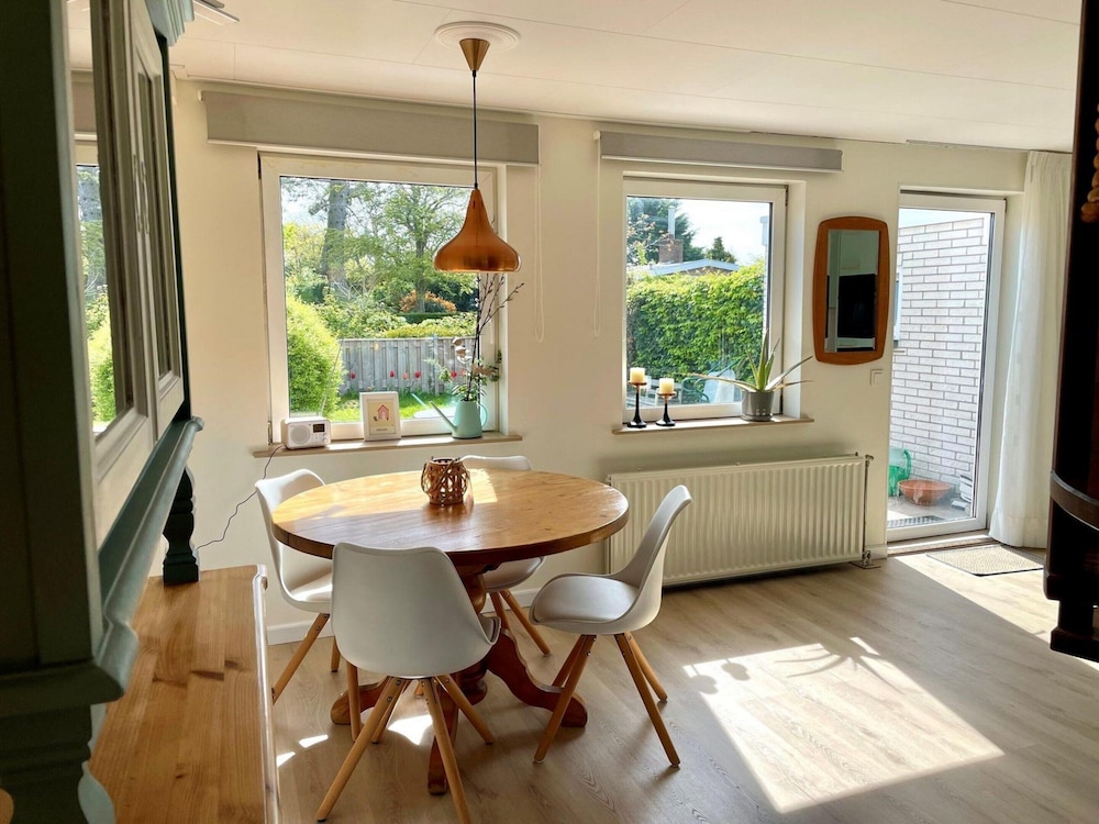 Relaxing Holiday Home Near Beach