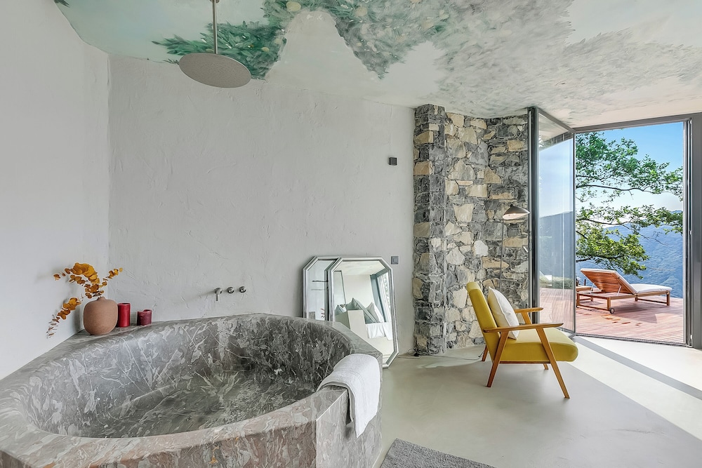 Villa Skyline - Pool - Lakeview - Privacy