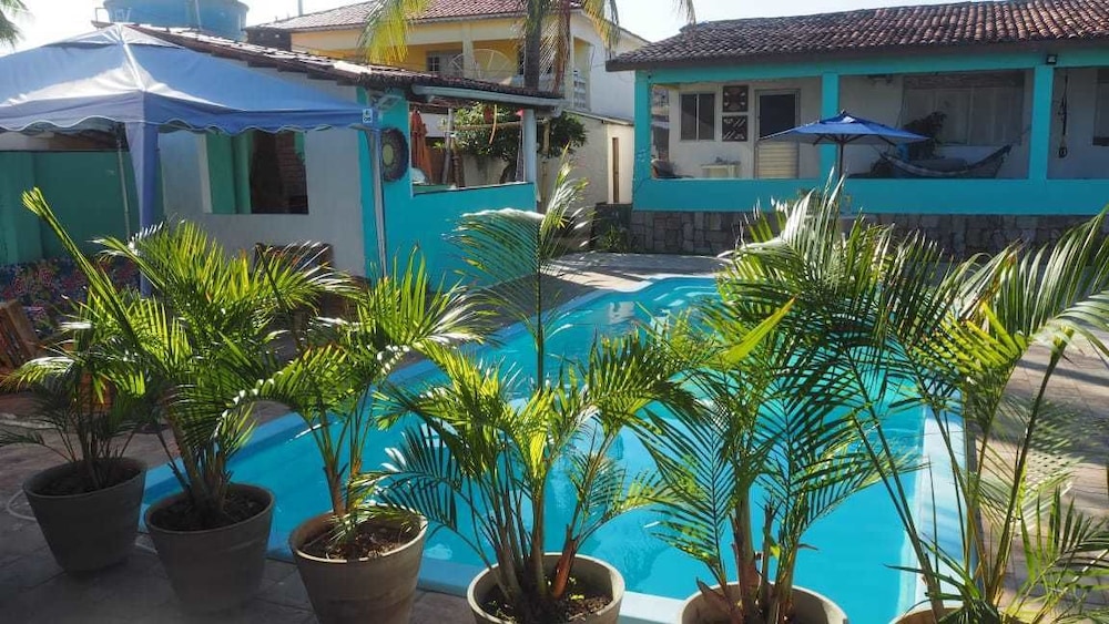 Pousada Caribe Nordestino