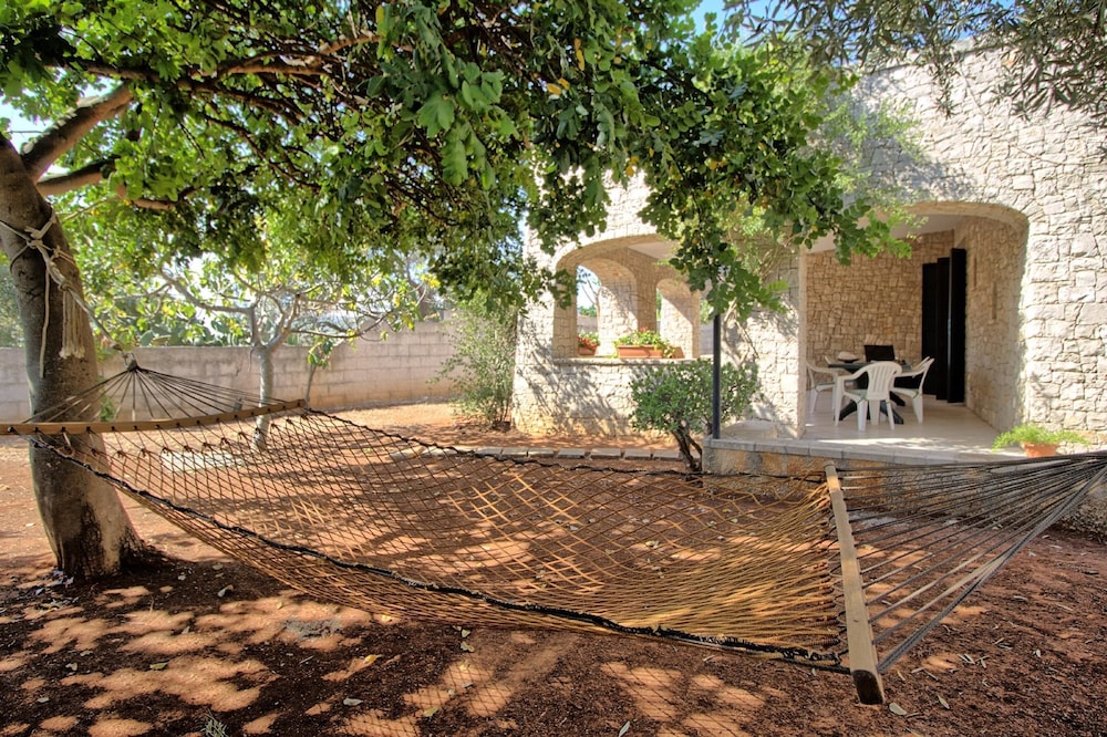 Pisinè Beach House view 4
