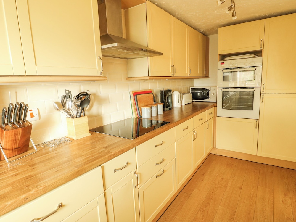 Bryn Teg Cottage