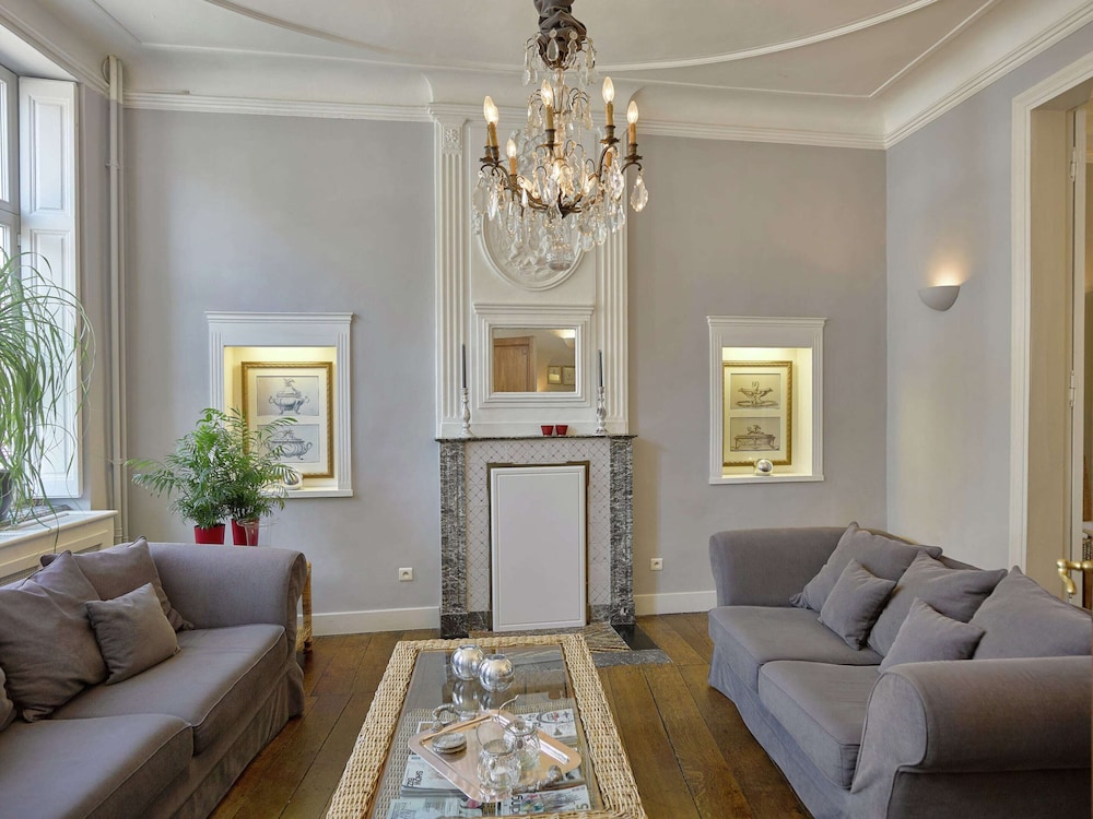 Limbourg Getaway With Charm