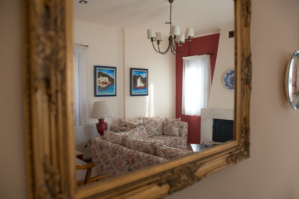 Ionian Sea View Luxury Villas