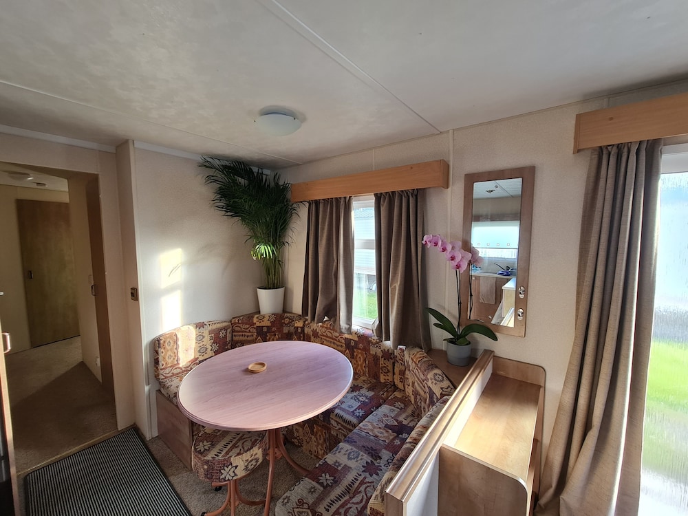 2-bed Holiday Home Close to Durham City Centre