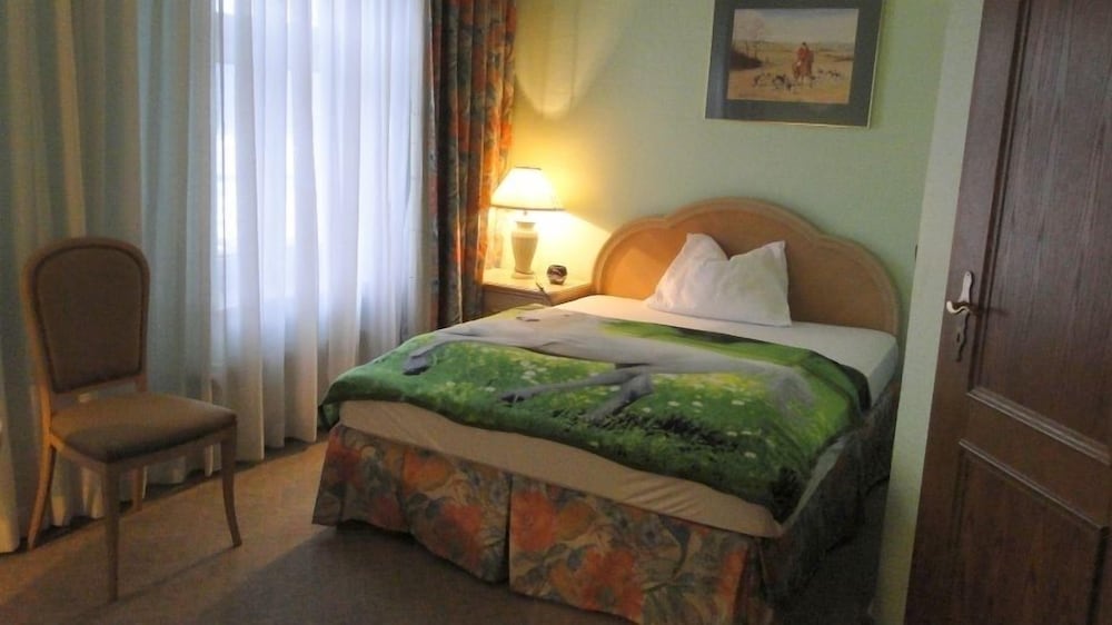 Hotel Dallgow - Property Image 45