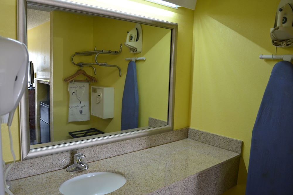 Econo Lodge Picayune, Bild 10