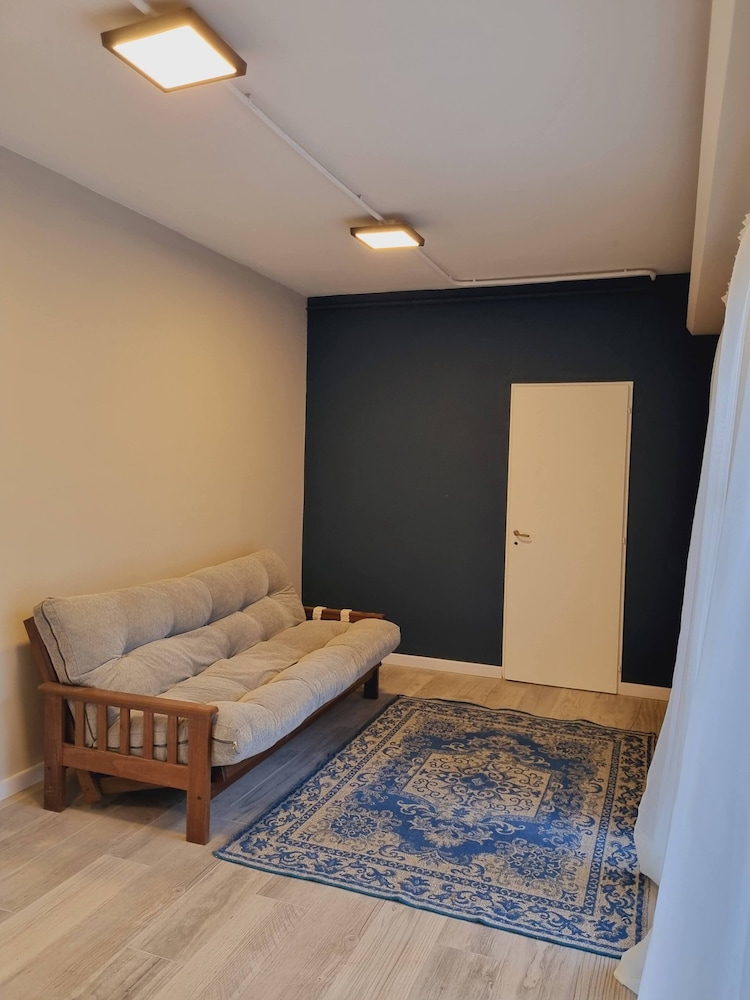 Guanaco Hostel