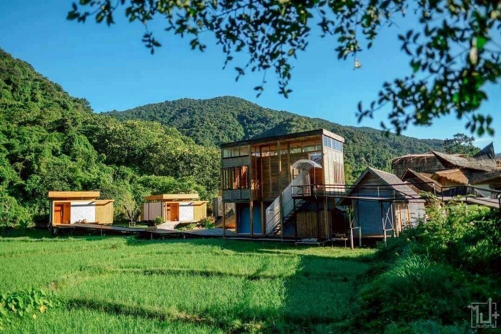 Lomhaijai Homestay