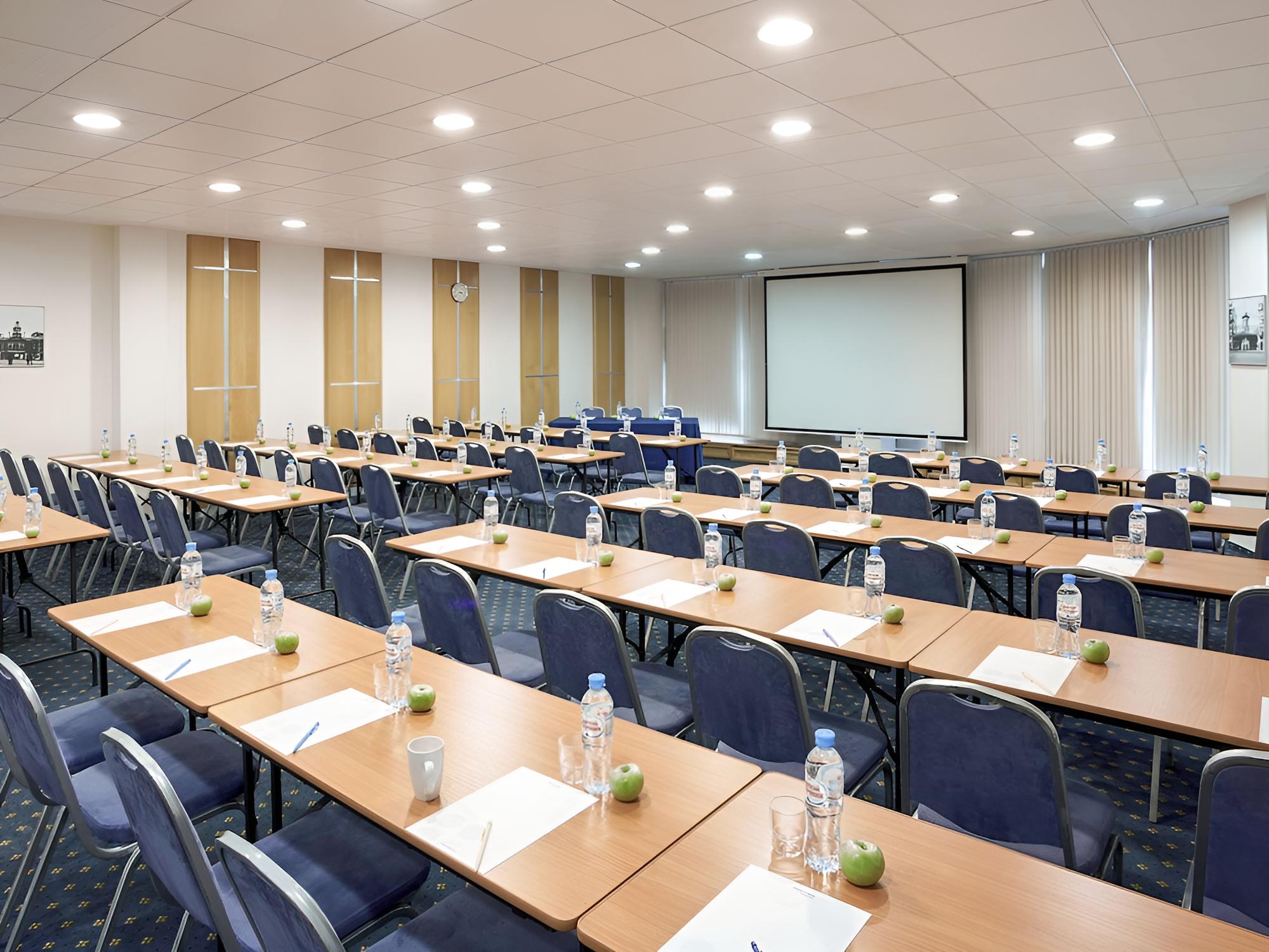 Novotel Moscow Centre