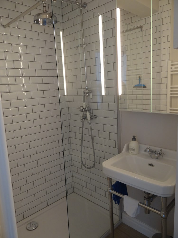 Studio in Nieuwpoort With Stunning Sea View