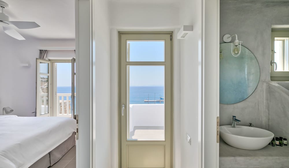 Pasithea Villa Mykonos
