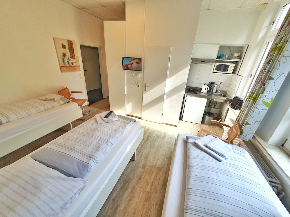 Aparthotel B & L