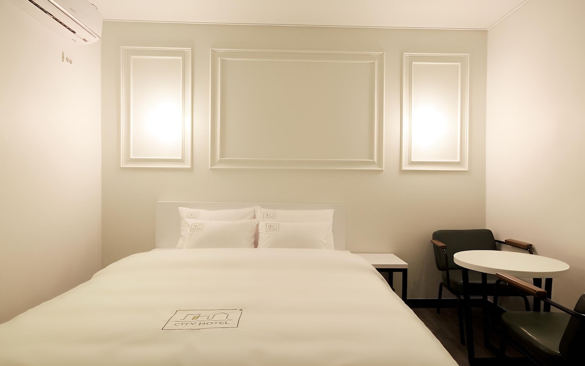 Gwangju Cheomdan City Hotel