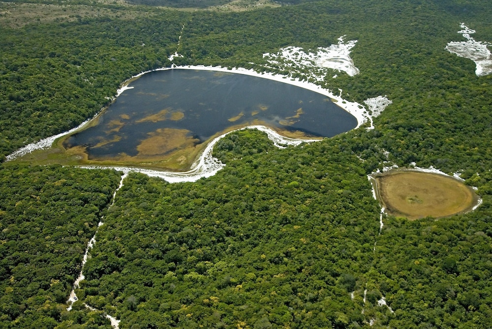 Pousada La Bonita
