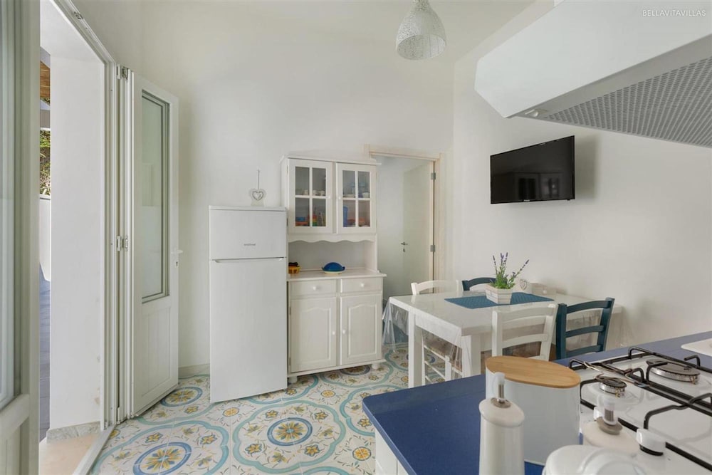 1687 Villa Blu Cobalto - Appartamento 1