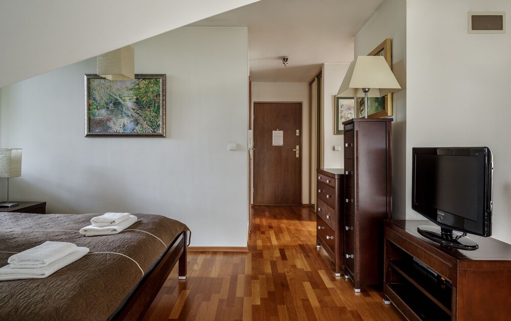 Tatrytop Apartamenty Comfort
