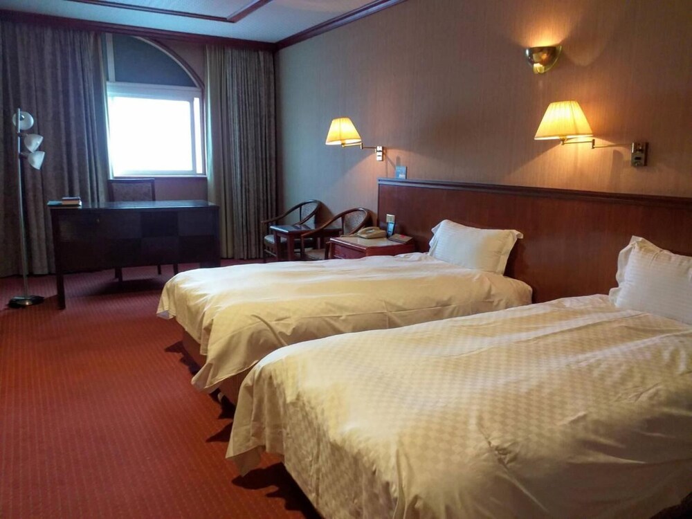 Nikaido Bussiness Hotel