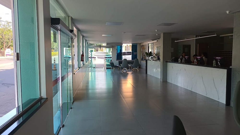 DiRoma International Resort Via Caldas