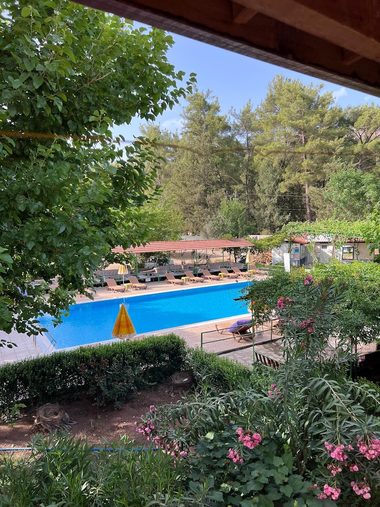 Asmalı Köşk Pansiyon
