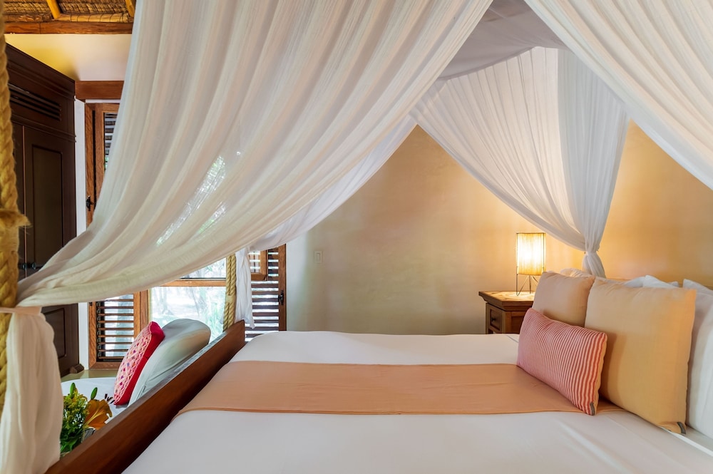 Anana Hacienda Chekul Sanctuary w Private Beach