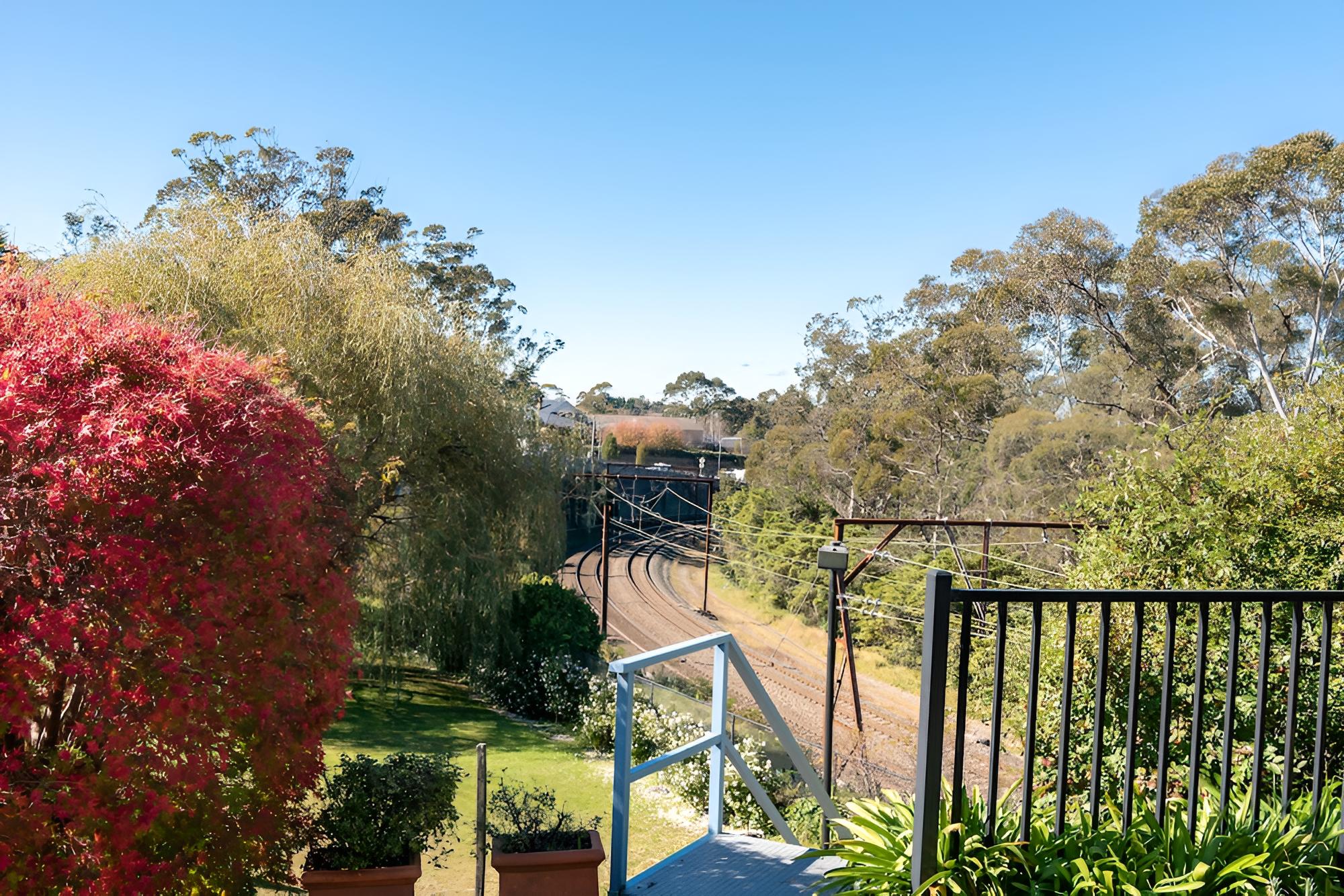 Blue Mountains G'day Motel