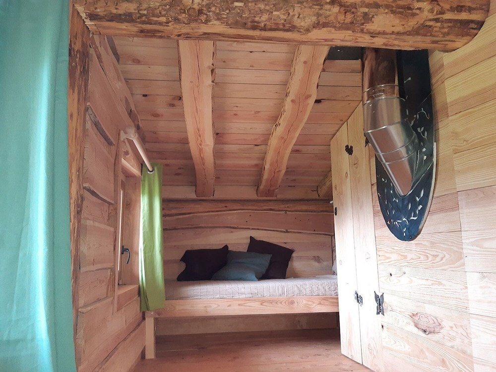 Les Insolites du Vercors