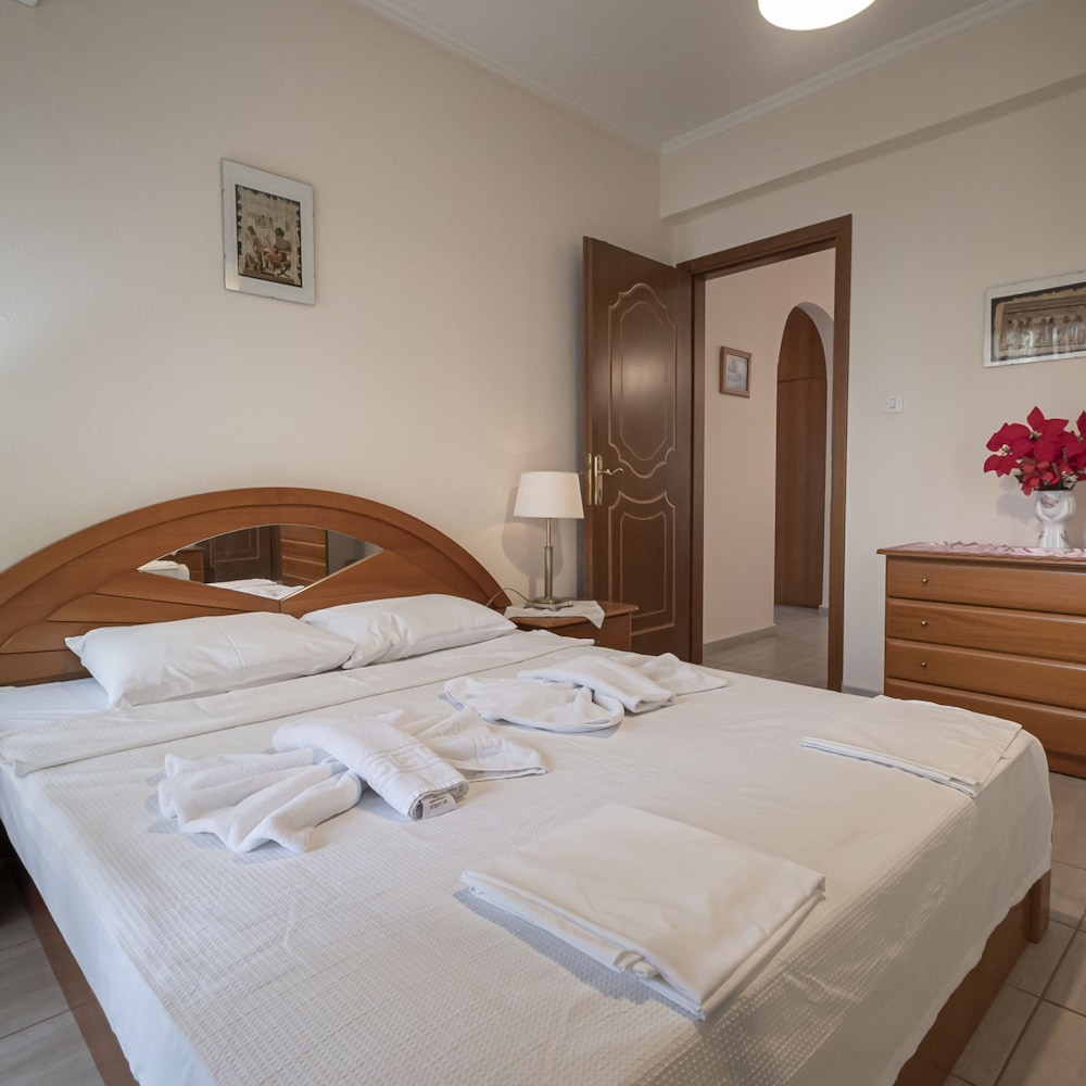 Mita Apartment by Rentals Pro photo 3