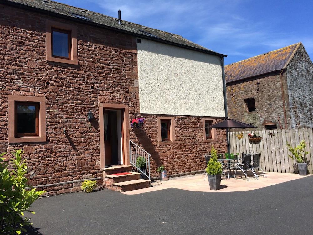 The Old Grainstore