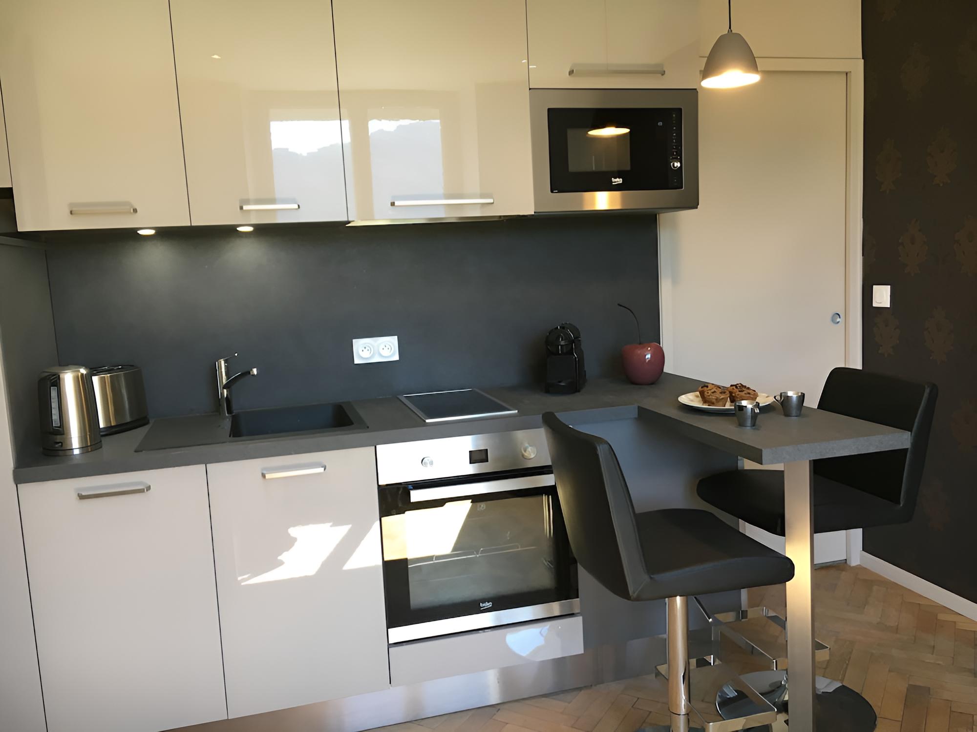 La Maison Elisa