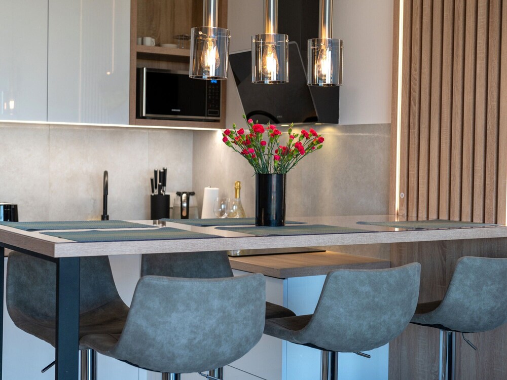 Apartment in Rewal Near Baltic Sea Beach