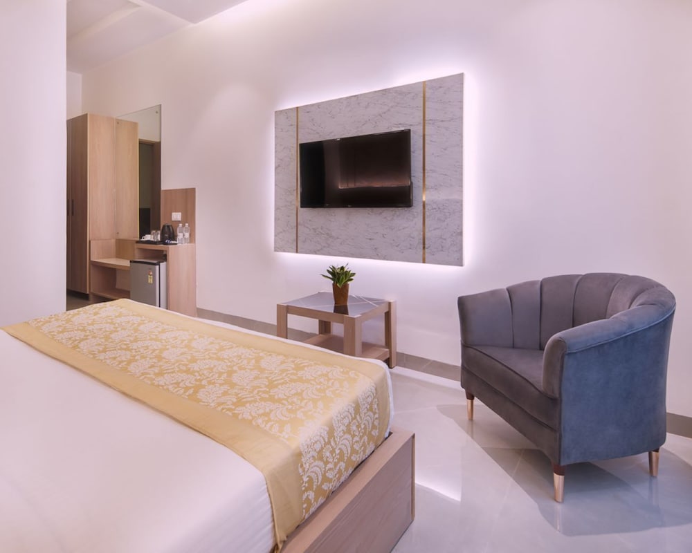 Hotel Star Suites By Star Group