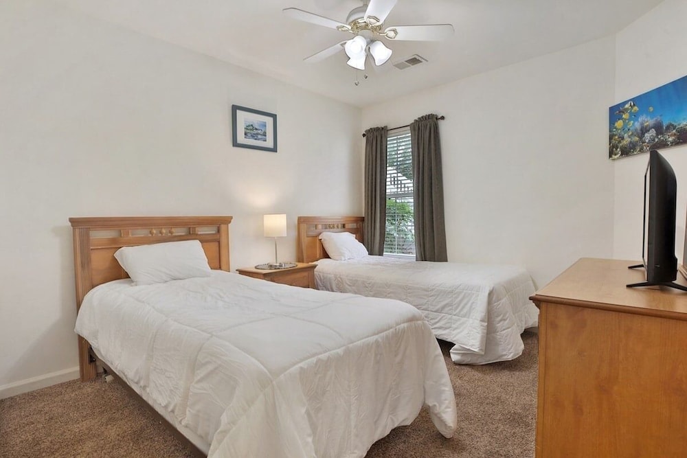 Fairways 12a 3 Bedroom Condo