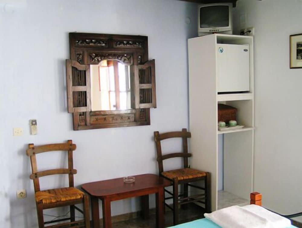 Villa Pinelopi