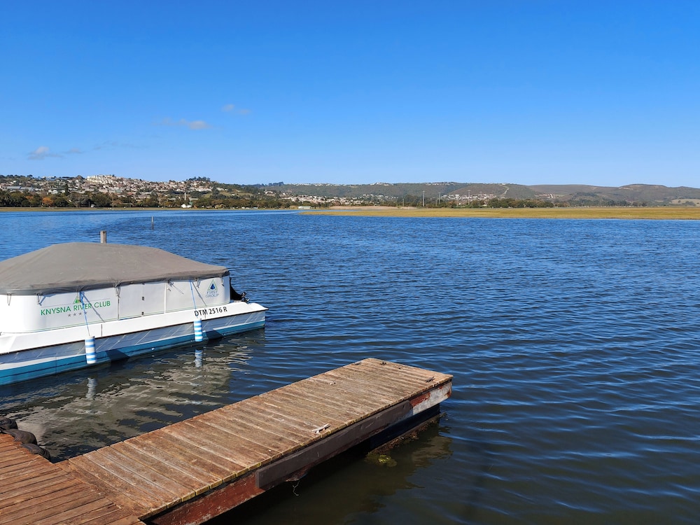 Knysna River Club by First Private Stays
