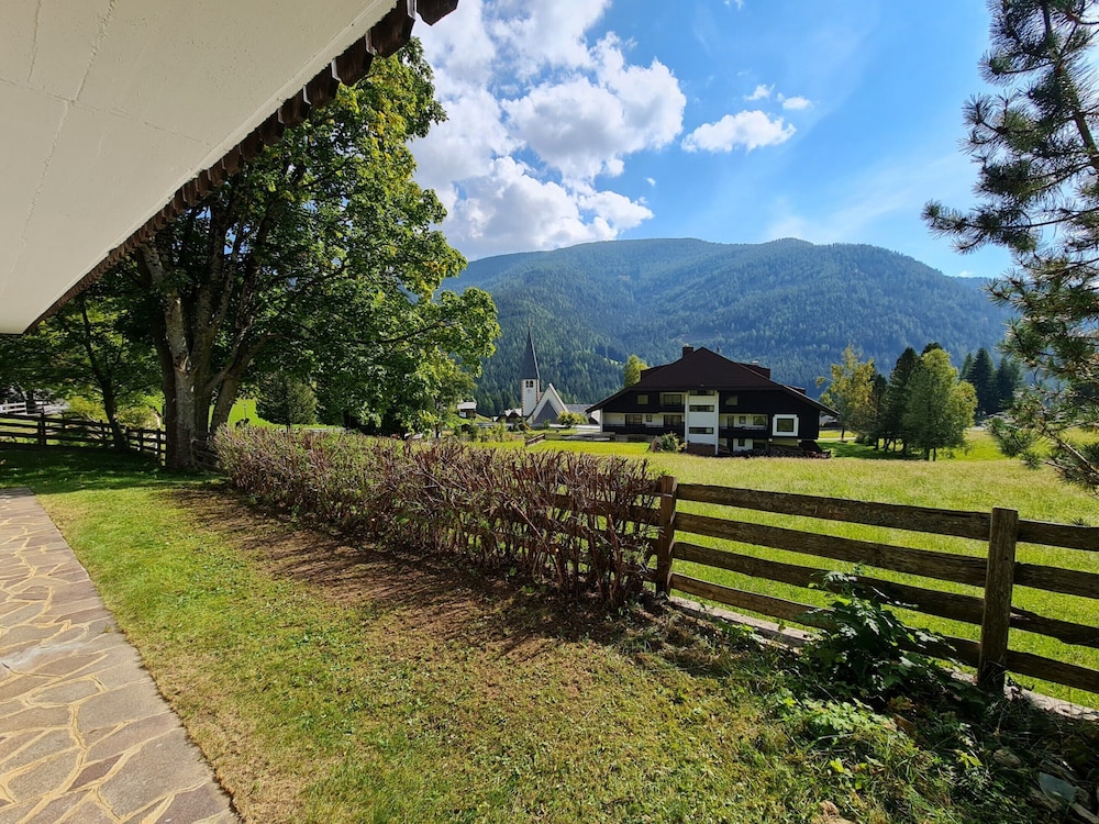 Beautiful Apartment Near ski Resort