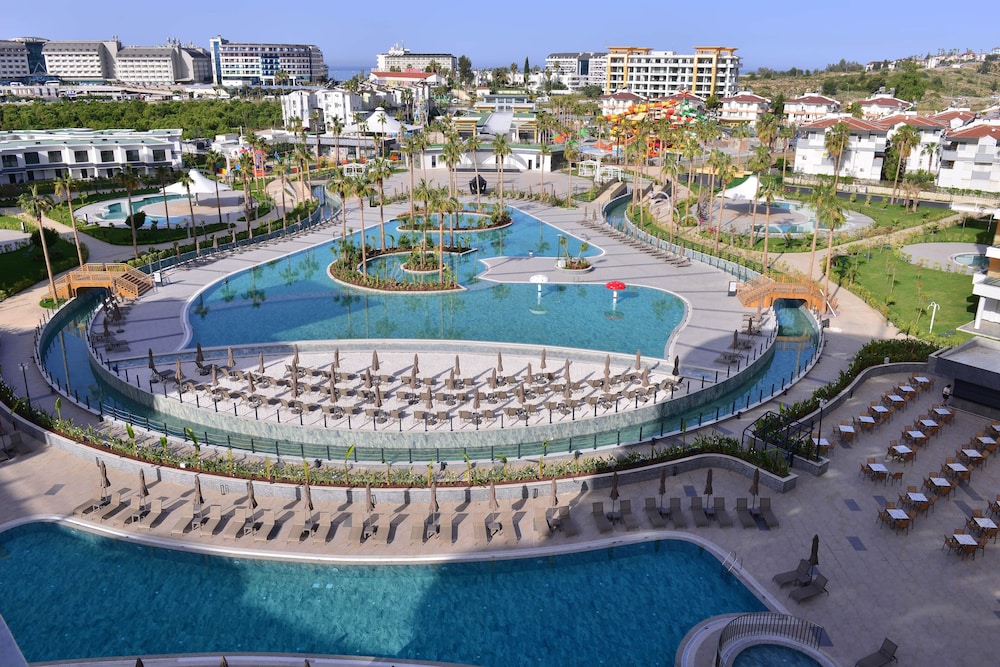 Wyndham Alanya