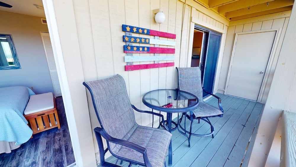 Lighthouse Point 3 by Tybee Vacation Rentals