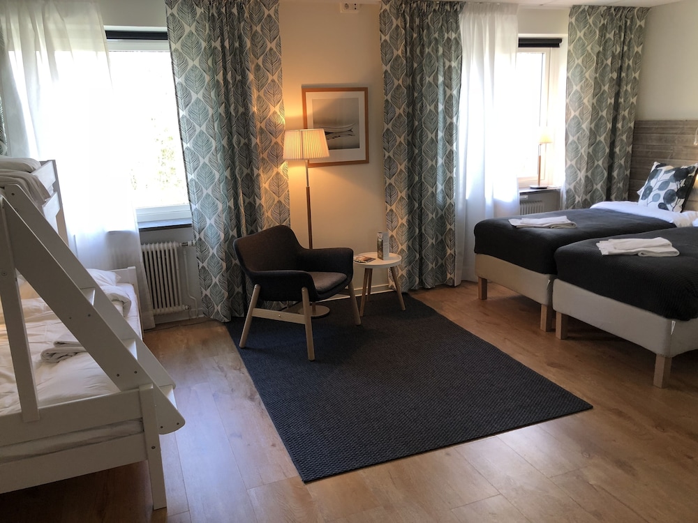 Kroppefjäll Bed & Breakfast