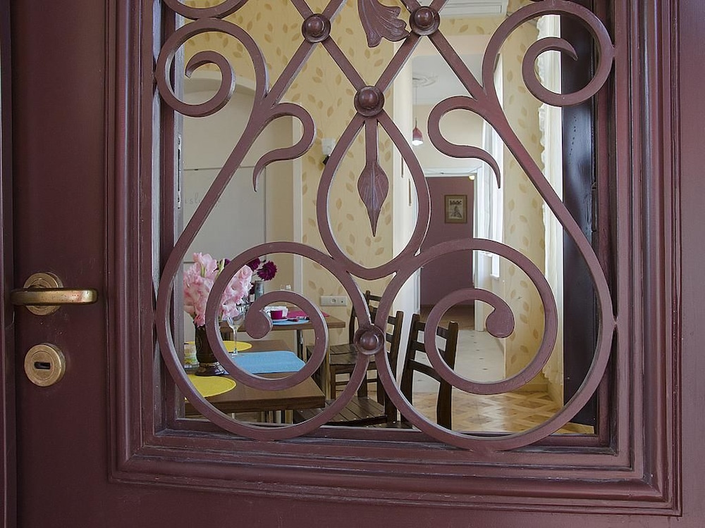 Griboedov Hostel & Suites view 4