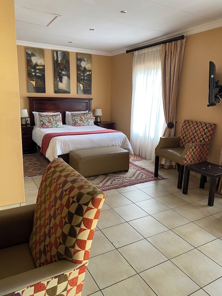 Madlula's Guesthouse
