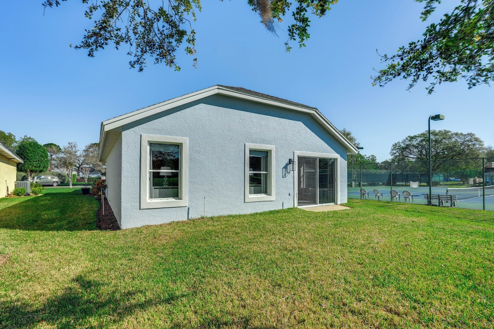 3 Mi to Dtwn: Mt Dora Golf Getaway!