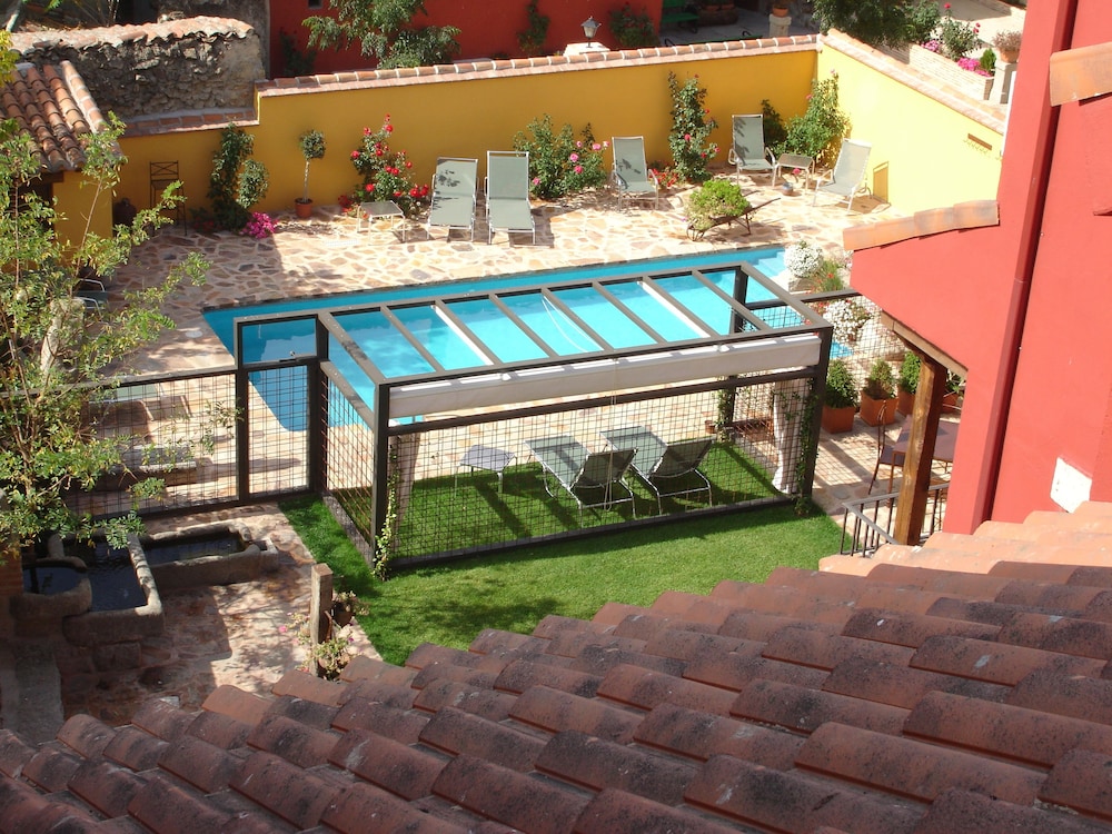 Rusticae Rincón de Traspalacio photo 3