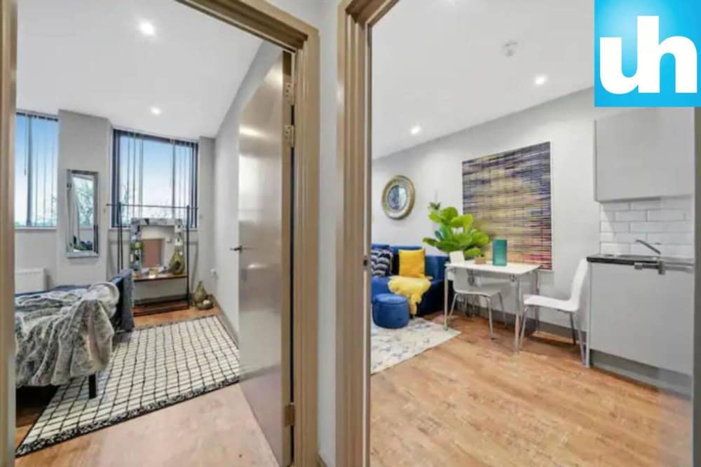 Unwind Accommodation Solution Apartment 3