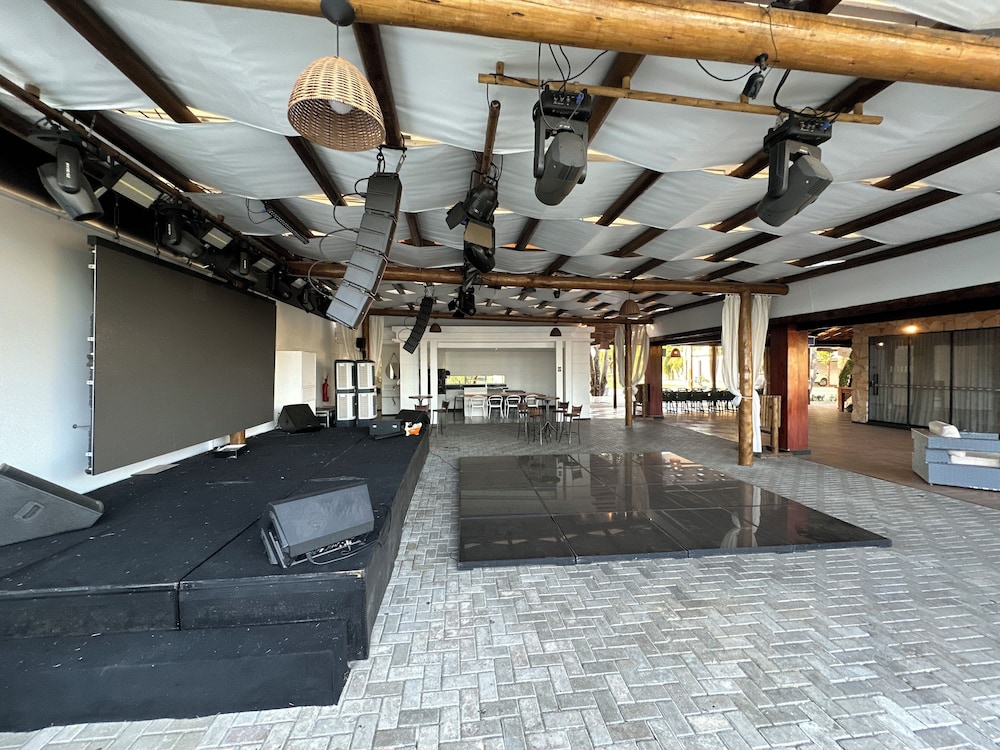 Villa Prime Chácara