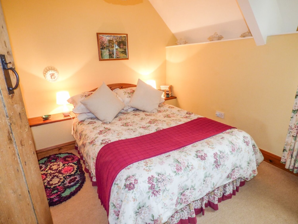 Ilfracombe Vacations - Mary's Cottage - Property Image 9