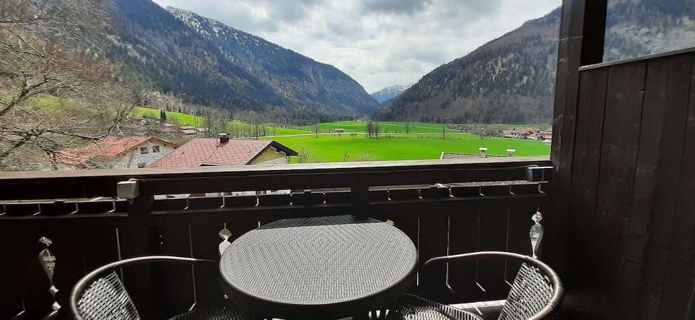 Ferienwohnung im Haus Schoenbrunn