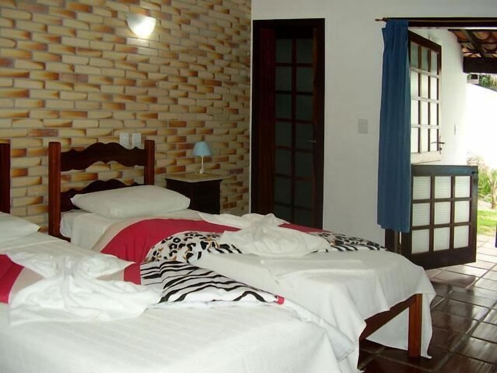 Pousada Recanto de Geribá