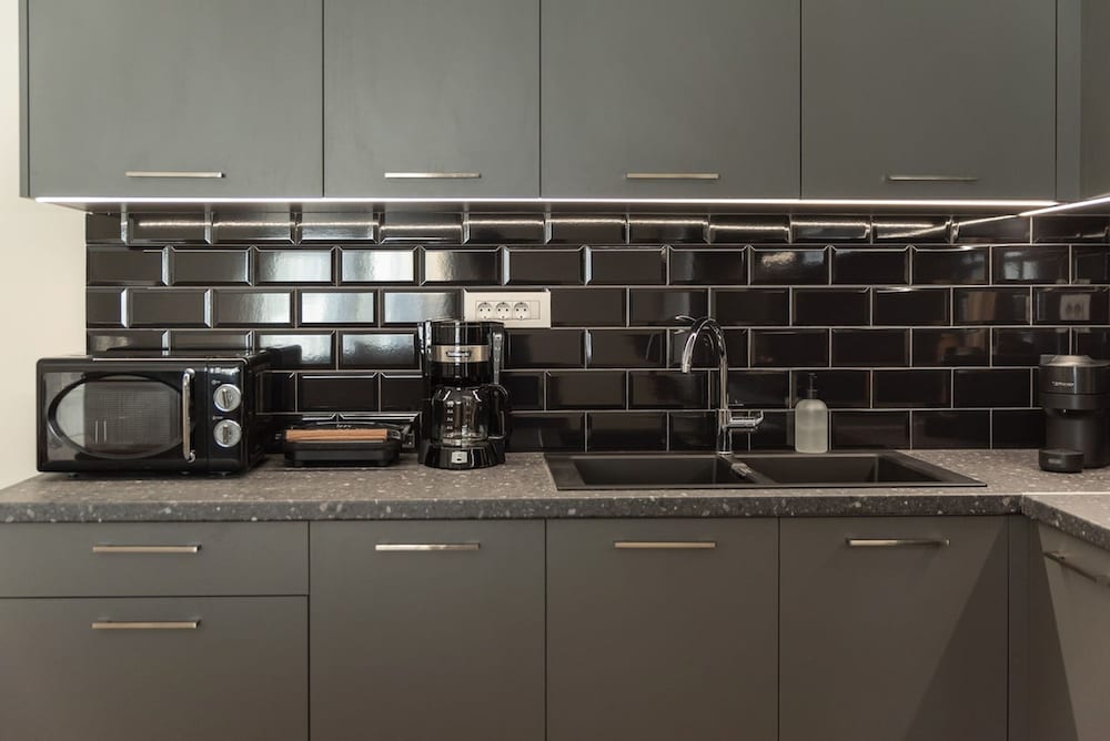 Saint Matthew Central Apartment by Senaon